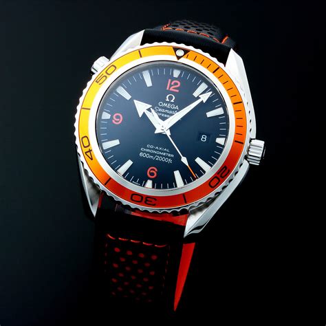 omega seamaster proffesionla|preowned Omega Seamaster.